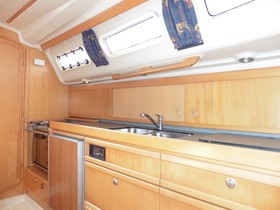 1995 Dehler 37 kopen