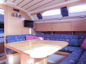 1995 Dehler 37 te koop