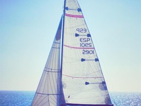 1989 Post Yachts на продажу