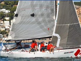 Kupić 1989 Post Yachts