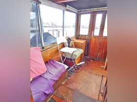 Купити 1942 Houseboat Tugboat 19.45 With Triwv