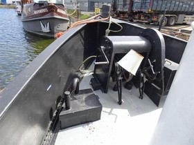 1942 Houseboat Tugboat 19.45 With Triwv на продаж