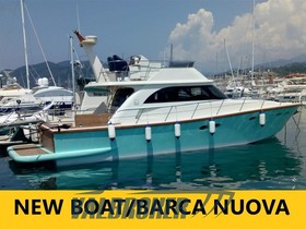Buy 2017 Segesta Capri 50