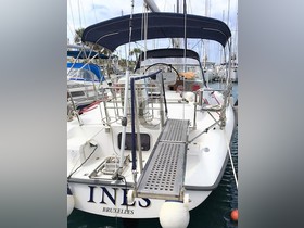 1998 Maxi Yachts 38 for sale