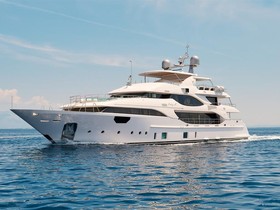 2015 Benetti Yachts 140 en venta