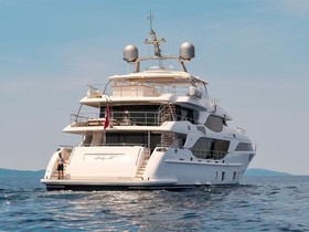 2015 Benetti Yachts 140