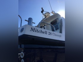 2004 Mitchell 28 Sea Warrior for sale
