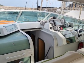 1993 Jeanneau Yarding Yacht 42