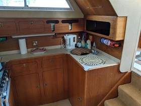 1983 Princess 414 for sale