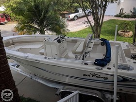 Buy 2018 Sea Chaser Boats 22 Hfc