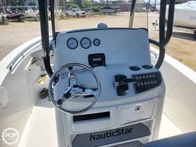 2021 Nauticstar Boats 200 на продажу