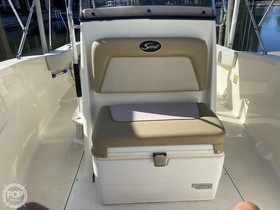 2015 Scout Boats 195 Sportfish for sale