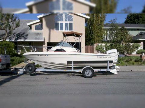 1987 Chaparral for sale. View price, photos and Buy 1987 Chaparral #21600