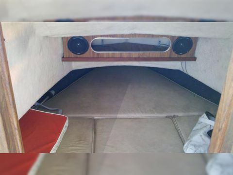 1987 Chaparral на продажу