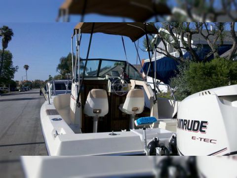 1987 Chaparral на продажу