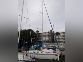 Buy 1983 Hunter 34