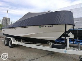1995 Boston Whaler Boats 210 Outrage