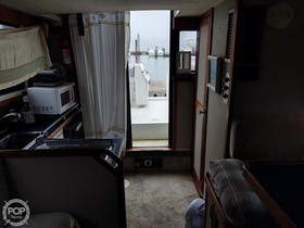 1986 Carver Yachts Voyager 2827 à vendre