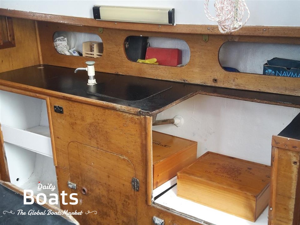 1980 Sunspeed 24 for sale. View price, photos and Buy 1980 Sunspeed 24 ...