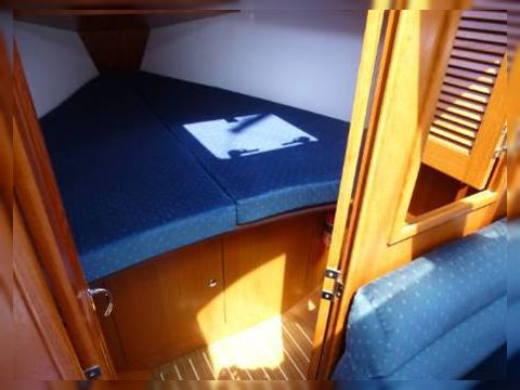 2006 Hunter Legend 36