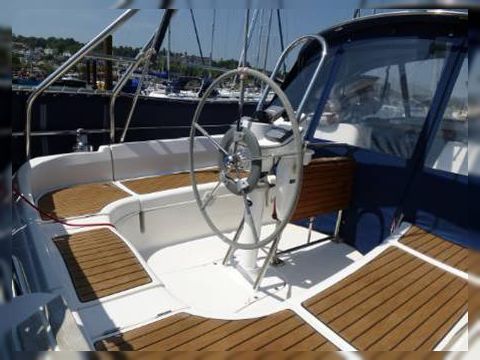 2006 Hunter Legend 36 à vendre