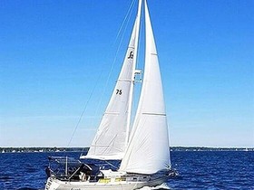 Sabre Yachts 32
