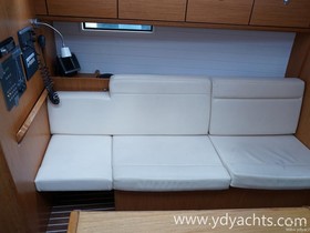 2014 Bavaria Yachts 37 Cruiser myytävänä
