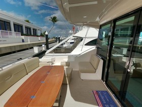 2017 Tiara Yachts 5300 Coupe
