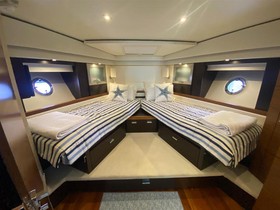 2017 Tiara Yachts 5300 Coupe