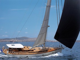 Købe 2011 Harman Yachts Pilot Cutter