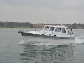 2015 Hardy Motor Boats 32 Ds