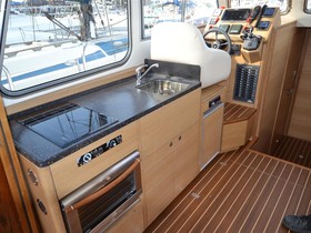 2015 Hardy Motor Boats 32 Ds for sale