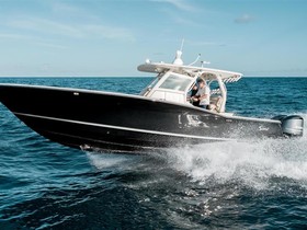 Scout Boats 345 Xsf
