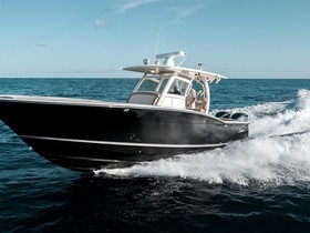 2011 Scout Boats 345 Xsf for sale