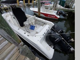 Osta 2004 Boston Whaler Boats 270 Outrage