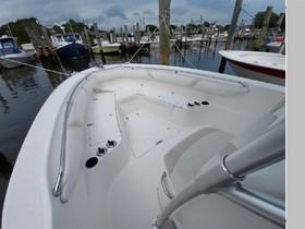 2004 Boston Whaler Boats 270 Outrage