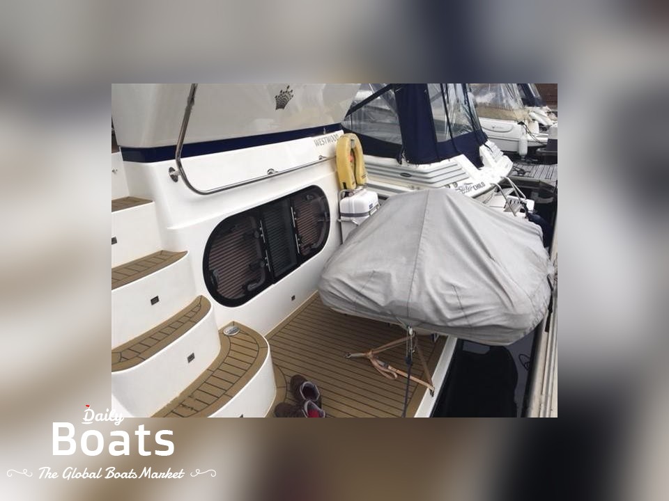 2016 Westwood A405 for sale. View price, photos and Buy 2016 Westwood