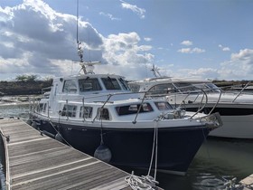 Aquastar Ocean Ranger 33