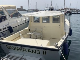 1973 Aquabell 27 for sale