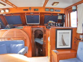1982 Trader Yachts 41 myytävänä