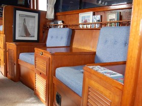 1982 Trader Yachts 41 til salg