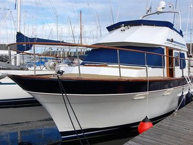 1982 Trader Yachts 41 на продаж