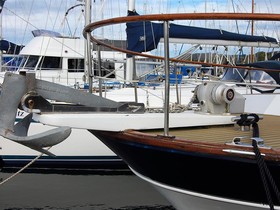 Acquistare 1982 Trader Yachts 41