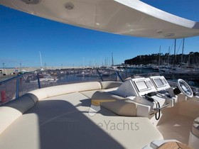 2012 Azimut Yachts 70