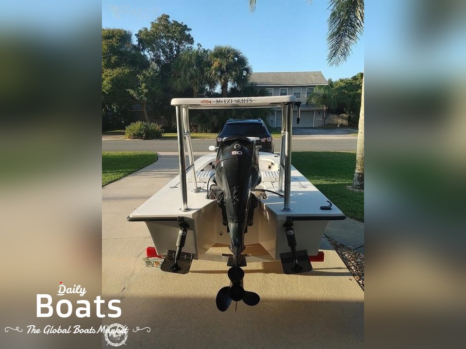 2002 Mitzi Skiffs 15 for sale. View price, photos and Buy 2002 Mitzi