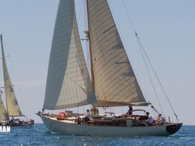 Купить 1955 Paul Jouët et Cie Eugene Cornu Bermudan Cutter / Sloop