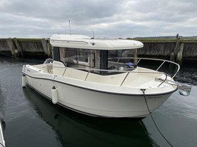 Quicksilver Boats 675 Pilothouse