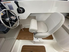 Købe 2016 Quicksilver Boats 675 Pilothouse