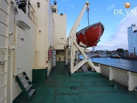 1980 Commercial Boats Long Range Expedition Icebreaker for sale