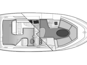 2011 Bayliner Boats 245 Cruiser